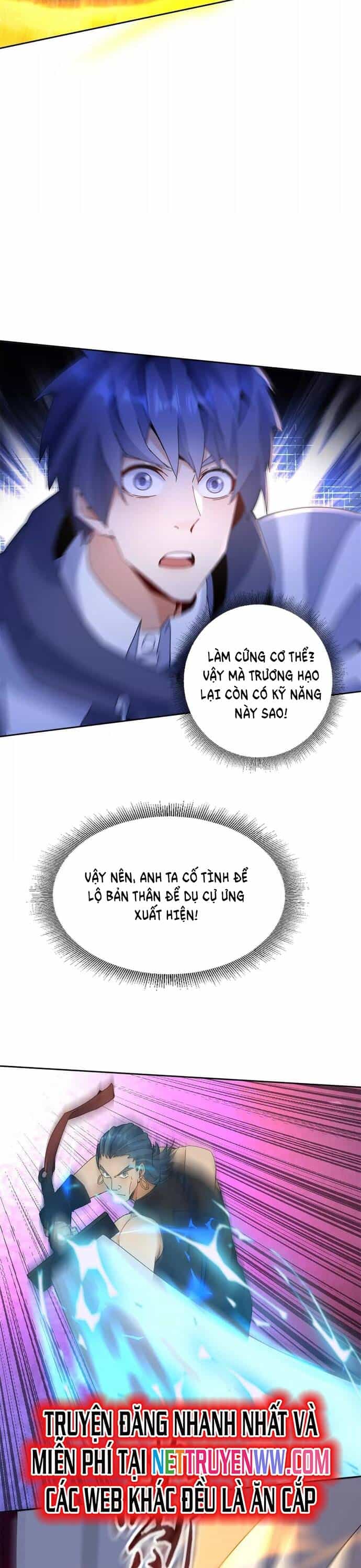 Sau Khi Sống Lại Ở Mạt Thế, Ta Điên Cuồng Thăng Cấp - Chương 22 - ảnh 13