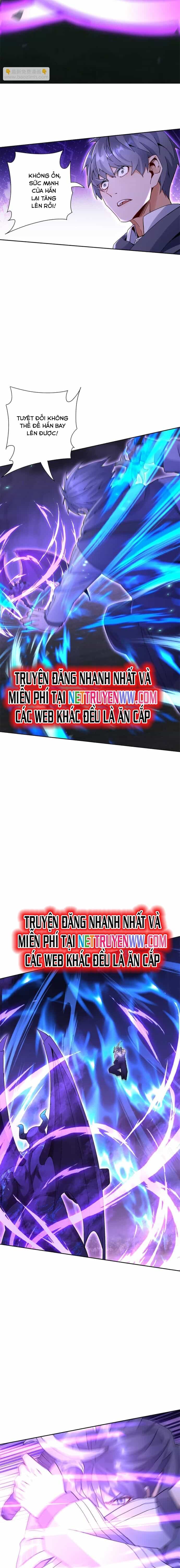 Sau Khi Sống Lại Ở Mạt Thế, Ta Điên Cuồng Thăng Cấp - Chương 24 - ảnh 12