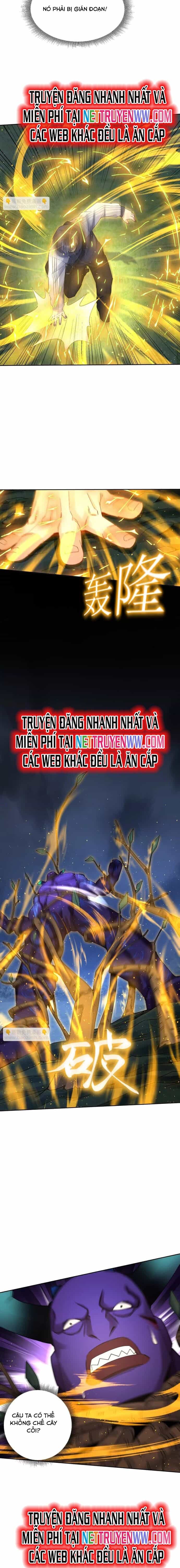 Sau Khi Sống Lại Ở Mạt Thế, Ta Điên Cuồng Thăng Cấp - Chương 24 - ảnh 9
