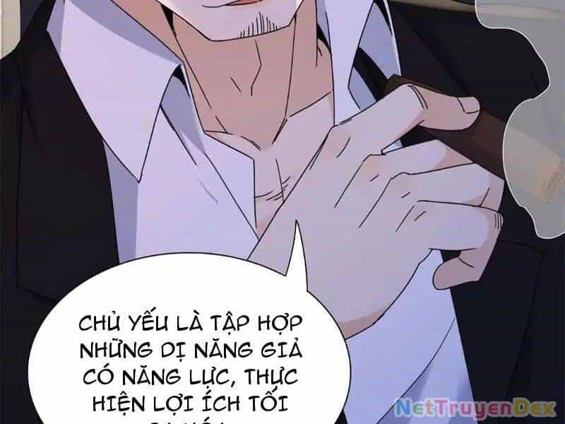 Sau Khi Sống Lại Ở Mạt Thế, Ta Điên Cuồng Thăng Cấp - Chương 28 - ảnh 11