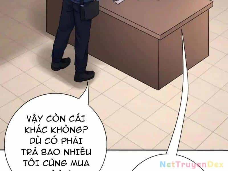 Sau Khi Sống Lại Ở Mạt Thế, Ta Điên Cuồng Thăng Cấp - Chương 28 - ảnh 133