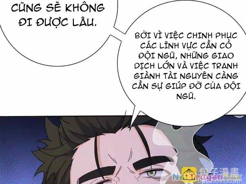 Sau Khi Sống Lại Ở Mạt Thế, Ta Điên Cuồng Thăng Cấp - Chương 28 - ảnh 16