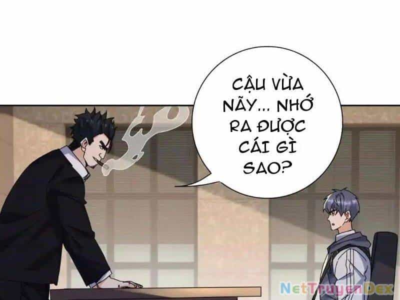 Sau Khi Sống Lại Ở Mạt Thế, Ta Điên Cuồng Thăng Cấp - Chương 28 - ảnh 39