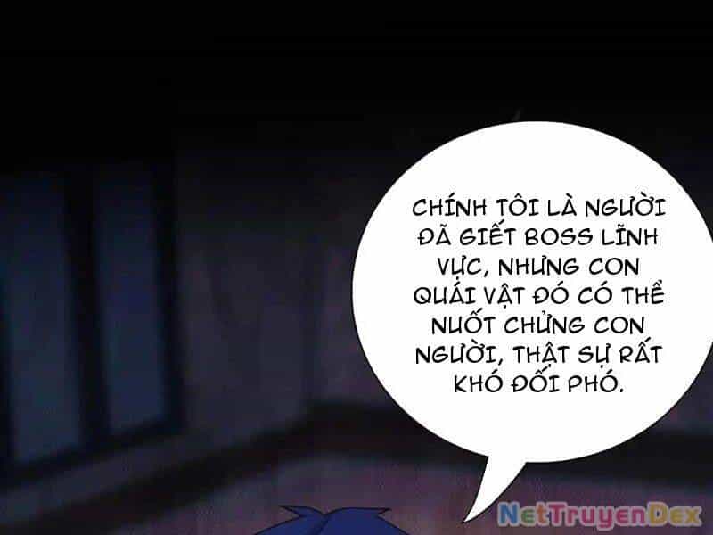 Sau Khi Sống Lại Ở Mạt Thế, Ta Điên Cuồng Thăng Cấp - Chương 28 - ảnh 82