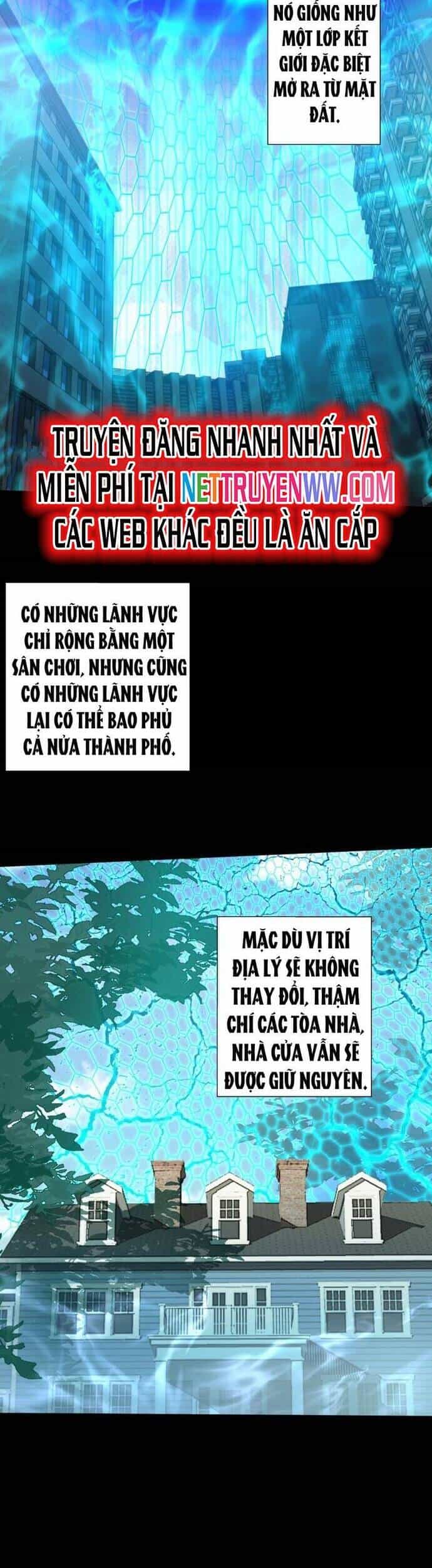 Sau Khi Sống Lại Ở Mạt Thế, Ta Điên Cuồng Thăng Cấp - Chương 3 - ảnh 2