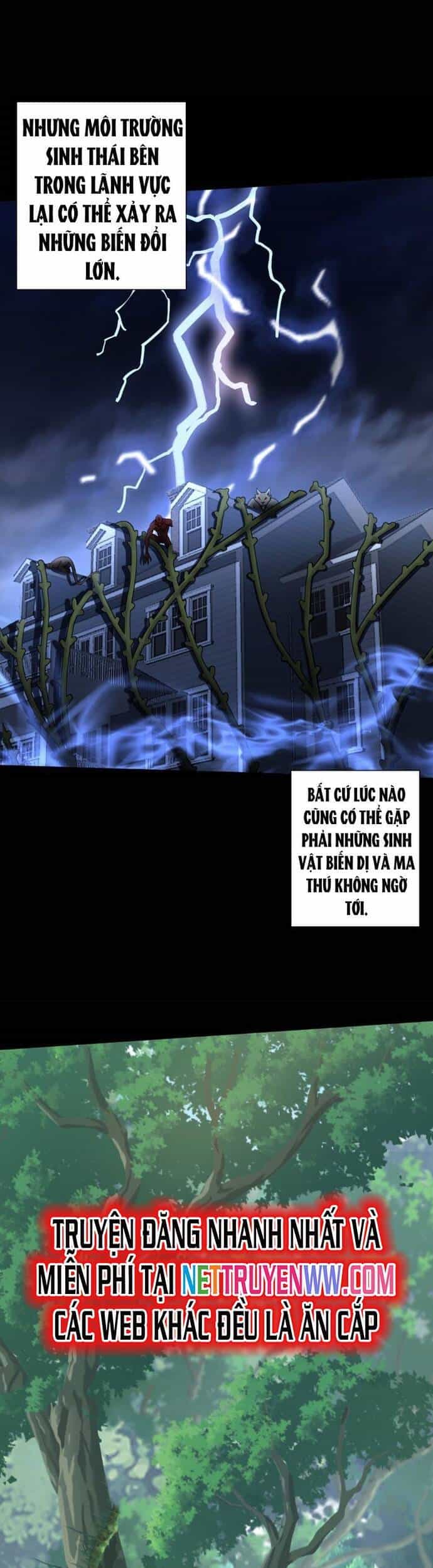 Sau Khi Sống Lại Ở Mạt Thế, Ta Điên Cuồng Thăng Cấp - Chương 3 - ảnh 3