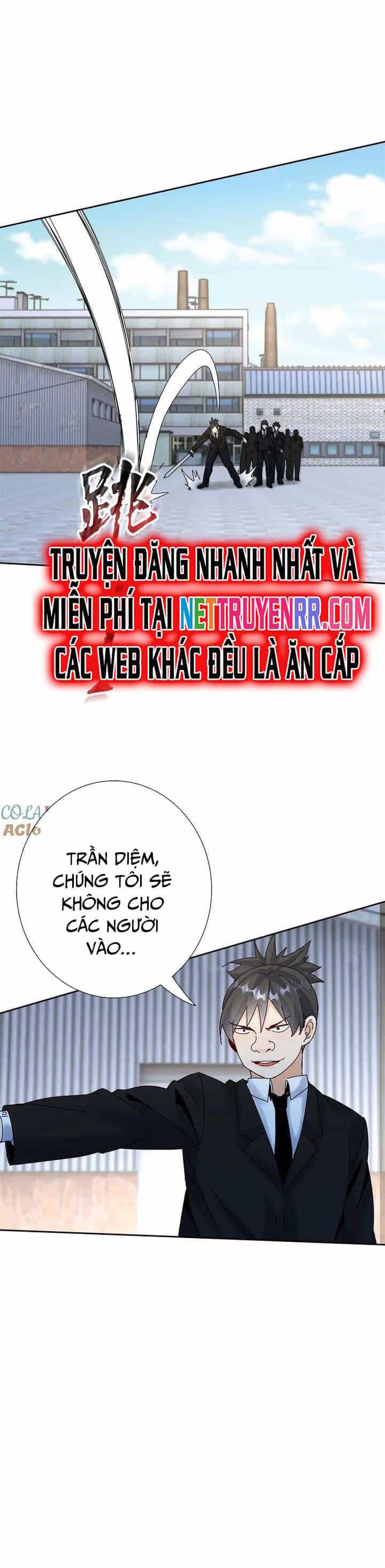 Sau Khi Sống Lại Ở Mạt Thế, Ta Điên Cuồng Thăng Cấp - Chương 32 - ảnh 23