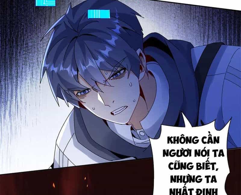 Sau Khi Sống Lại Ở Mạt Thế, Ta Điên Cuồng Thăng Cấp - Chương 34 - ảnh 49