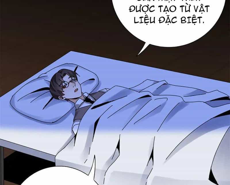Sau Khi Sống Lại Ở Mạt Thế, Ta Điên Cuồng Thăng Cấp - Chương 34 - ảnh 59