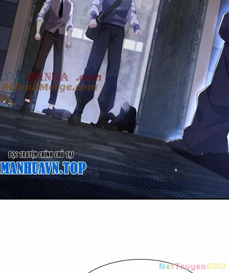 Sau Khi Sống Lại Ở Mạt Thế, Ta Điên Cuồng Thăng Cấp - Chương 35 - ảnh 19