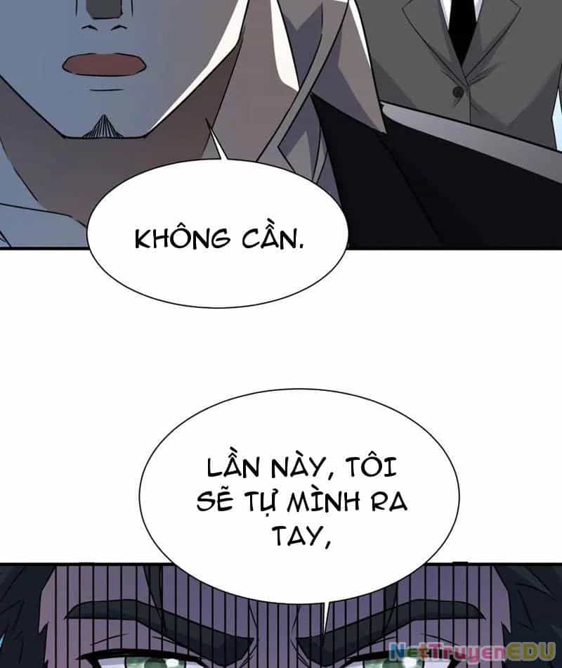 Sau Khi Sống Lại Ở Mạt Thế, Ta Điên Cuồng Thăng Cấp - Chương 35 - ảnh 30