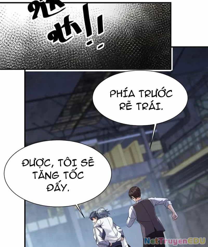 Sau Khi Sống Lại Ở Mạt Thế, Ta Điên Cuồng Thăng Cấp - Chương 35 - ảnh 32