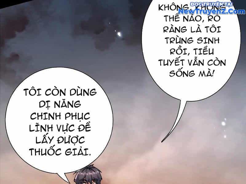 Sau Khi Sống Lại Ở Mạt Thế, Ta Điên Cuồng Thăng Cấp - Chương 42 - ảnh 151
