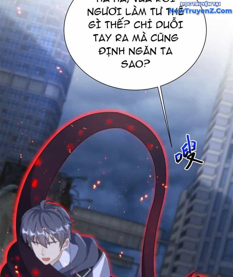 Sau Khi Sống Lại Ở Mạt Thế, Ta Điên Cuồng Thăng Cấp - Chương 43 - ảnh 23