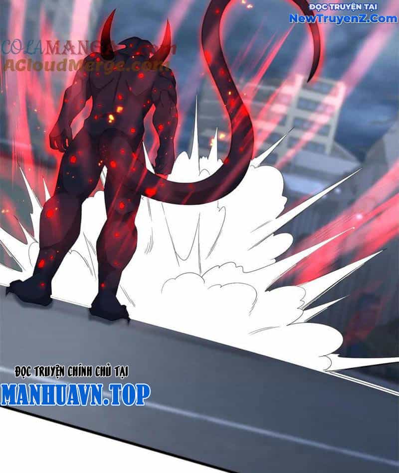 Sau Khi Sống Lại Ở Mạt Thế, Ta Điên Cuồng Thăng Cấp - Chương 43 - ảnh 29
