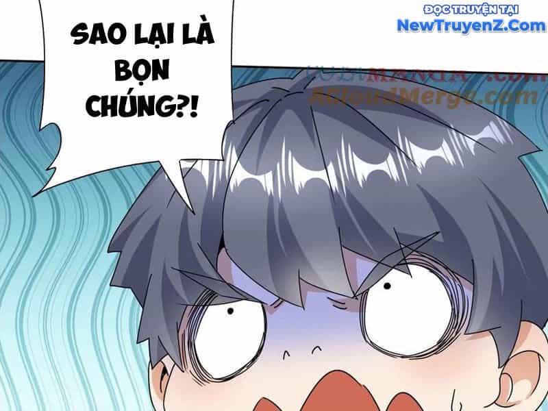 Sau Khi Sống Lại Ở Mạt Thế, Ta Điên Cuồng Thăng Cấp - Chương 44 - ảnh 83