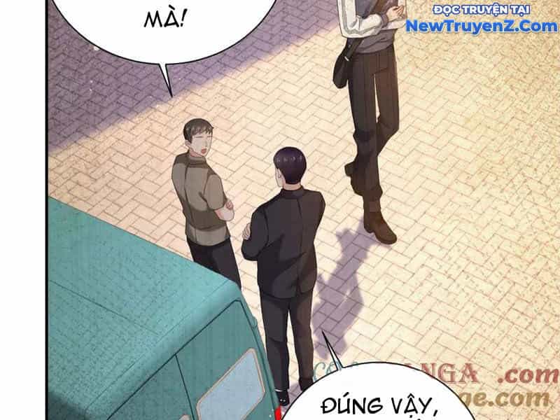 Sau Khi Sống Lại Ở Mạt Thế, Ta Điên Cuồng Thăng Cấp - Chương 45 - ảnh 110