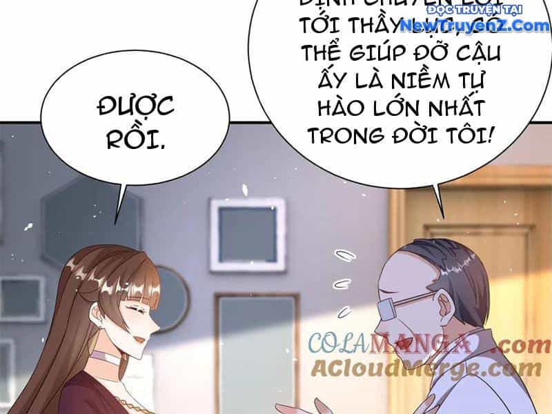 Sau Khi Sống Lại Ở Mạt Thế, Ta Điên Cuồng Thăng Cấp - Chương 45 - ảnh 126