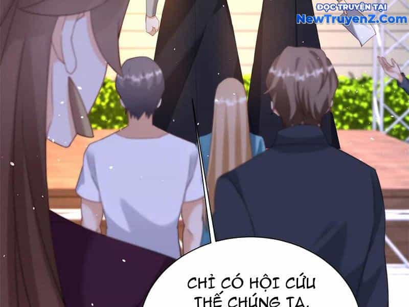 Sau Khi Sống Lại Ở Mạt Thế, Ta Điên Cuồng Thăng Cấp - Chương 45 - ảnh 132