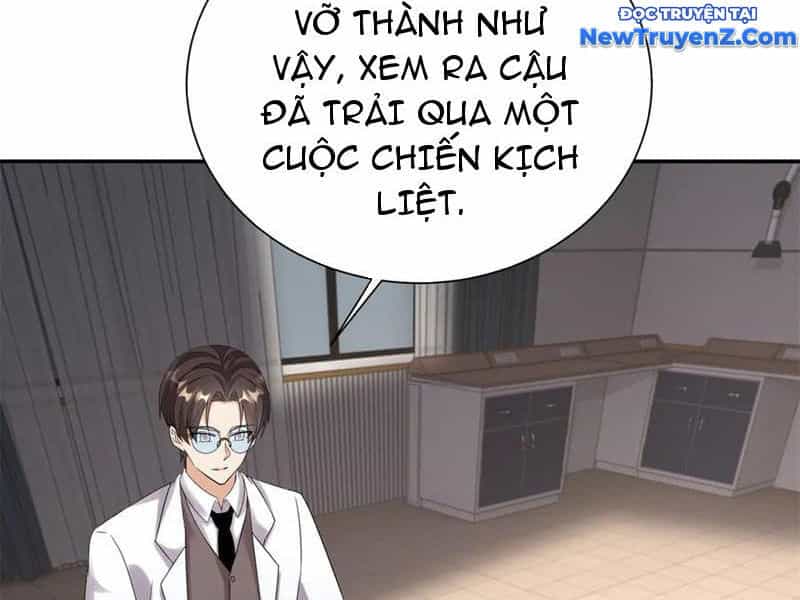 Sau Khi Sống Lại Ở Mạt Thế, Ta Điên Cuồng Thăng Cấp - Chương 45 - ảnh 23