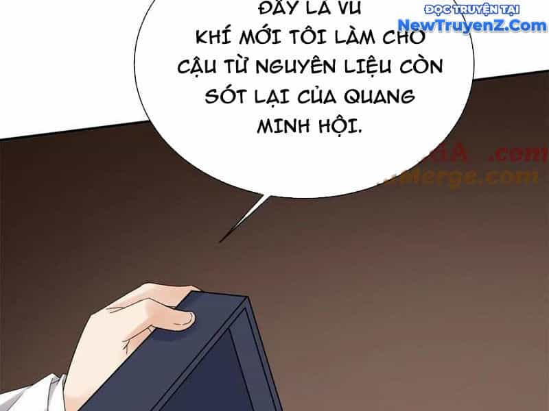 Sau Khi Sống Lại Ở Mạt Thế, Ta Điên Cuồng Thăng Cấp - Chương 45 - ảnh 33