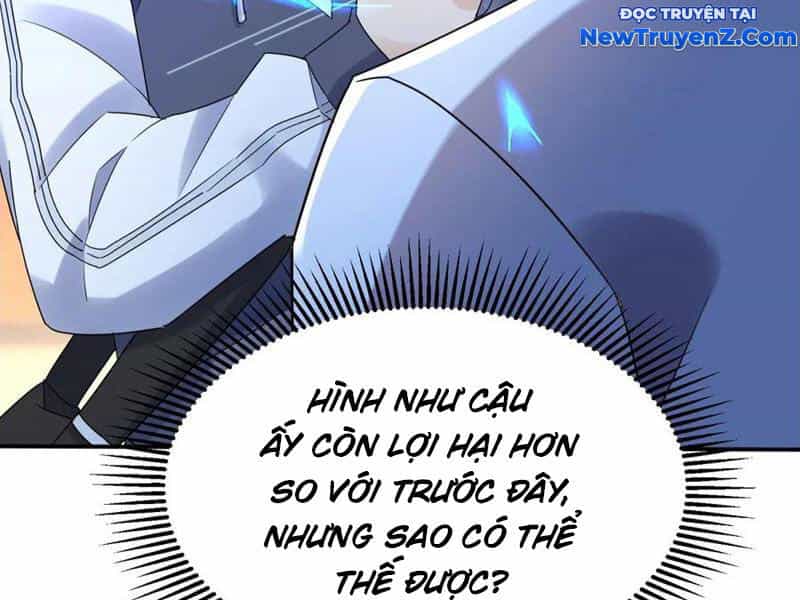 Sau Khi Sống Lại Ở Mạt Thế, Ta Điên Cuồng Thăng Cấp - Chương 45 - ảnh 57