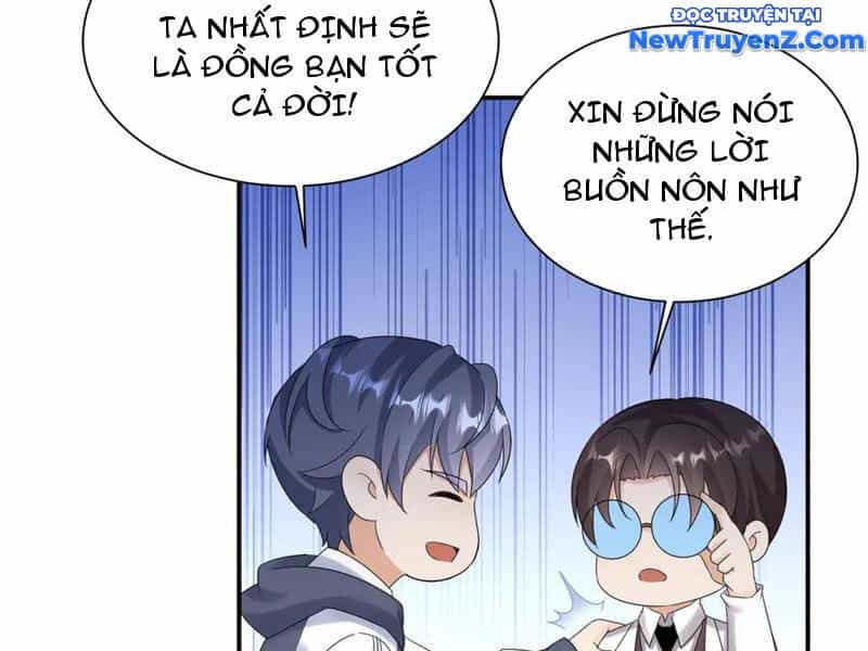 Sau Khi Sống Lại Ở Mạt Thế, Ta Điên Cuồng Thăng Cấp - Chương 45 - ảnh 59