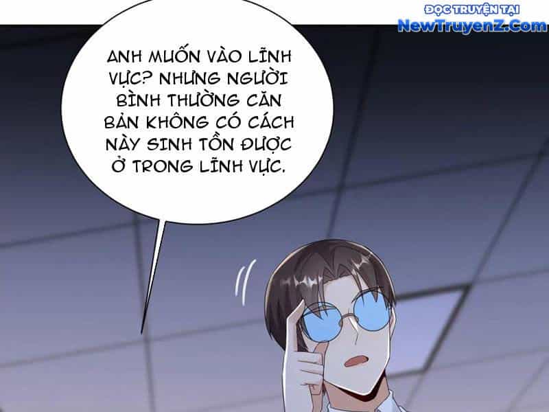 Sau Khi Sống Lại Ở Mạt Thế, Ta Điên Cuồng Thăng Cấp - Chương 45 - ảnh 65