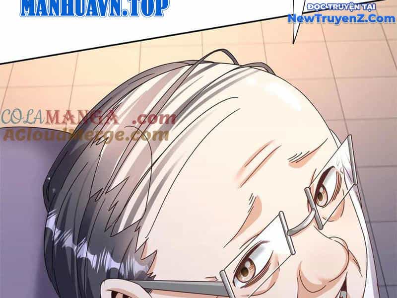 Sau Khi Sống Lại Ở Mạt Thế, Ta Điên Cuồng Thăng Cấp - Chương 46 - ảnh 126