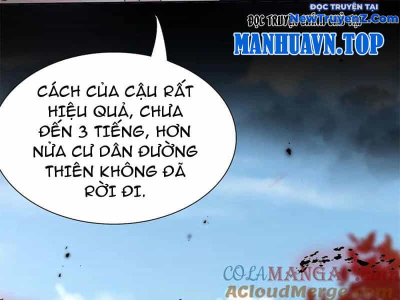 Sau Khi Sống Lại Ở Mạt Thế, Ta Điên Cuồng Thăng Cấp - Chương 46 - ảnh 149