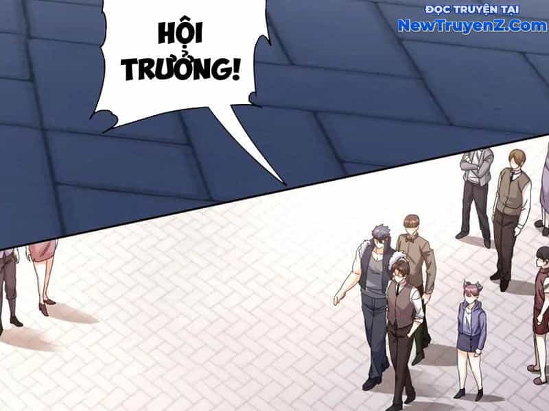 Sau Khi Sống Lại Ở Mạt Thế, Ta Điên Cuồng Thăng Cấp - Chương 46 - ảnh 54