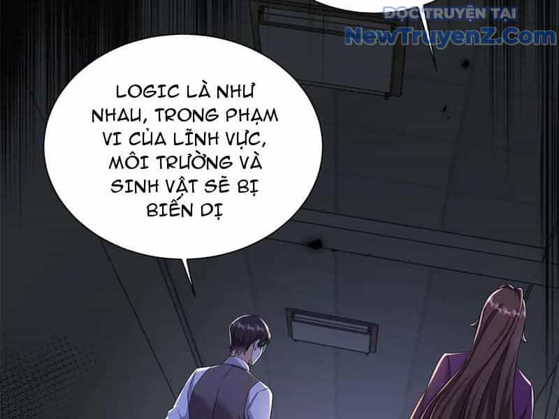 Sau Khi Sống Lại Ở Mạt Thế, Ta Điên Cuồng Thăng Cấp - Chương 47 - ảnh 100