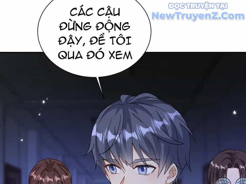 Sau Khi Sống Lại Ở Mạt Thế, Ta Điên Cuồng Thăng Cấp - Chương 47 - ảnh 112