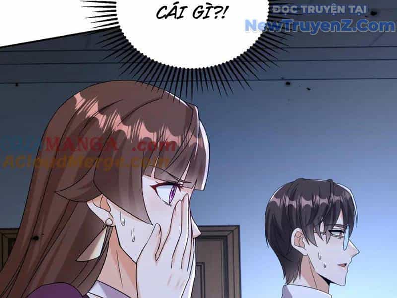 Sau Khi Sống Lại Ở Mạt Thế, Ta Điên Cuồng Thăng Cấp - Chương 47 - ảnh 120