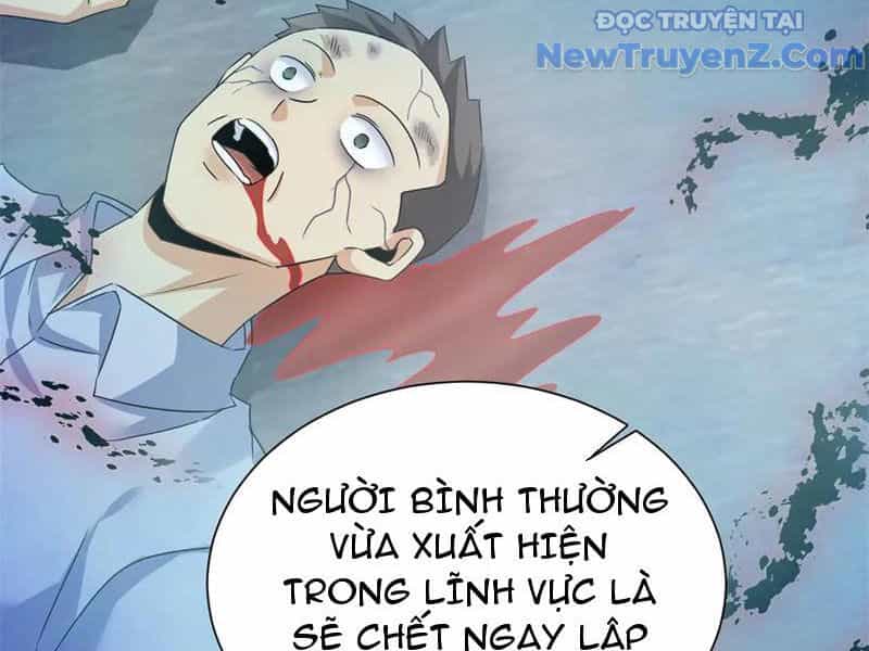 Sau Khi Sống Lại Ở Mạt Thế, Ta Điên Cuồng Thăng Cấp - Chương 47 - ảnh 16