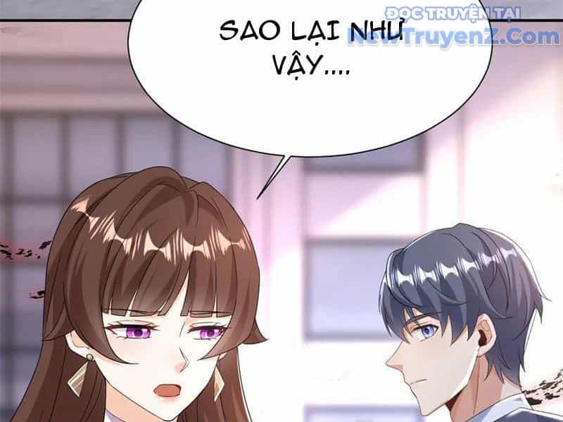 Sau Khi Sống Lại Ở Mạt Thế, Ta Điên Cuồng Thăng Cấp - Chương 47 - ảnh 19