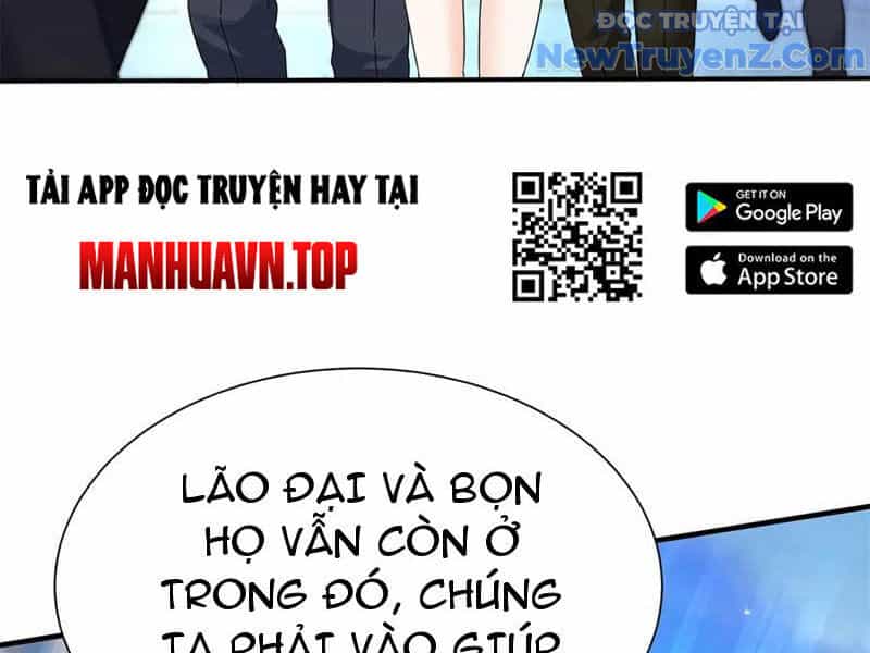 Sau Khi Sống Lại Ở Mạt Thế, Ta Điên Cuồng Thăng Cấp - Chương 47 - ảnh 30