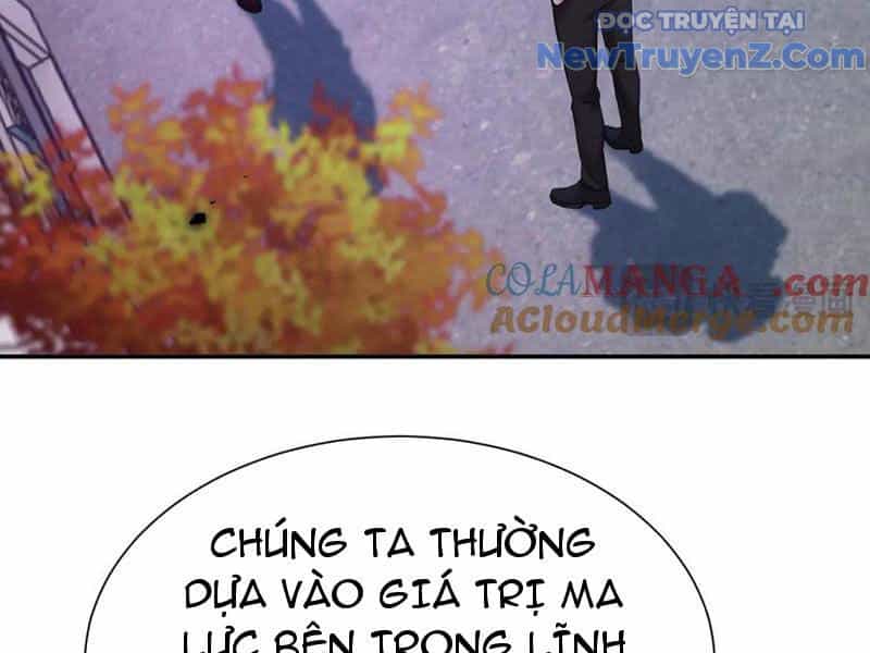 Sau Khi Sống Lại Ở Mạt Thế, Ta Điên Cuồng Thăng Cấp - Chương 47 - ảnh 46