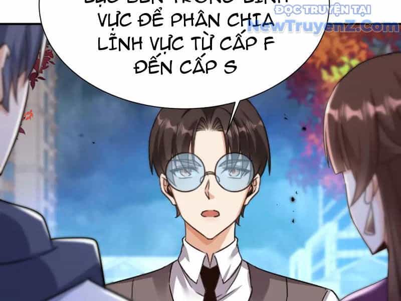 Sau Khi Sống Lại Ở Mạt Thế, Ta Điên Cuồng Thăng Cấp - Chương 47 - ảnh 47