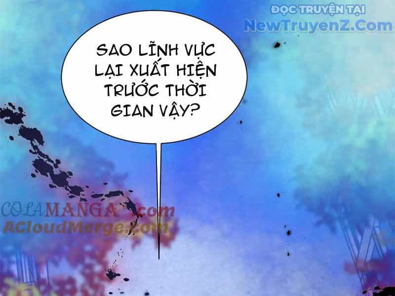 Sau Khi Sống Lại Ở Mạt Thế, Ta Điên Cuồng Thăng Cấp - Chương 47 - ảnh 5