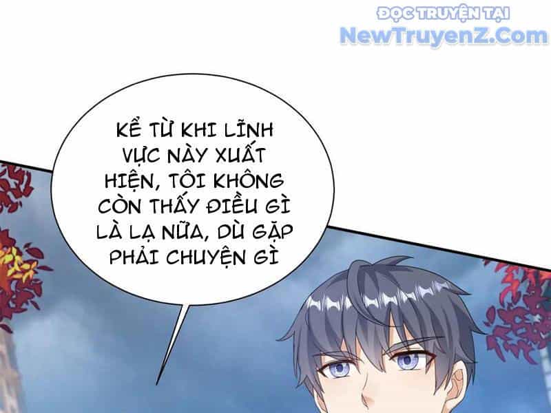 Sau Khi Sống Lại Ở Mạt Thế, Ta Điên Cuồng Thăng Cấp - Chương 47 - ảnh 58