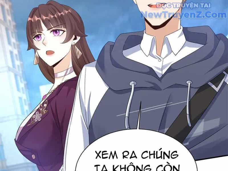 Sau Khi Sống Lại Ở Mạt Thế, Ta Điên Cuồng Thăng Cấp - Chương 47 - ảnh 59