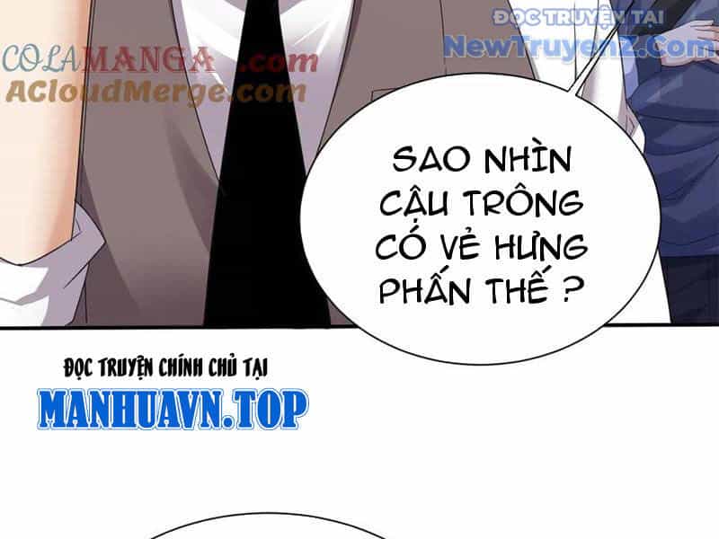 Sau Khi Sống Lại Ở Mạt Thế, Ta Điên Cuồng Thăng Cấp - Chương 47 - ảnh 62