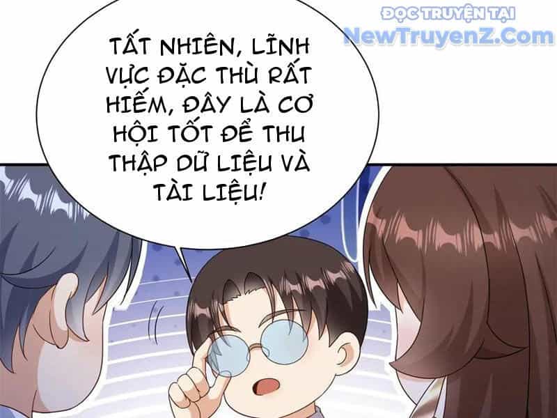Sau Khi Sống Lại Ở Mạt Thế, Ta Điên Cuồng Thăng Cấp - Chương 47 - ảnh 63