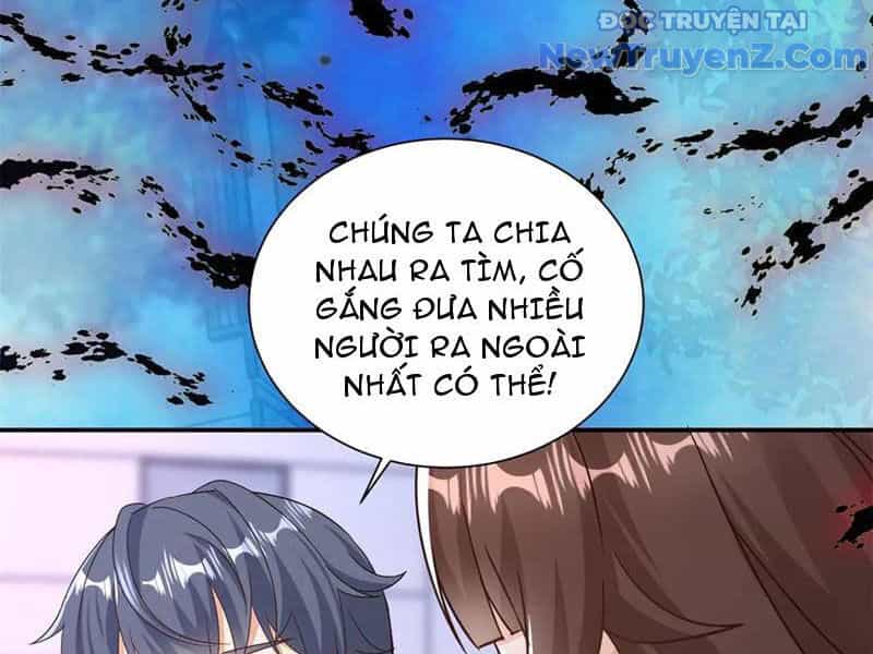 Sau Khi Sống Lại Ở Mạt Thế, Ta Điên Cuồng Thăng Cấp - Chương 47 - ảnh 8