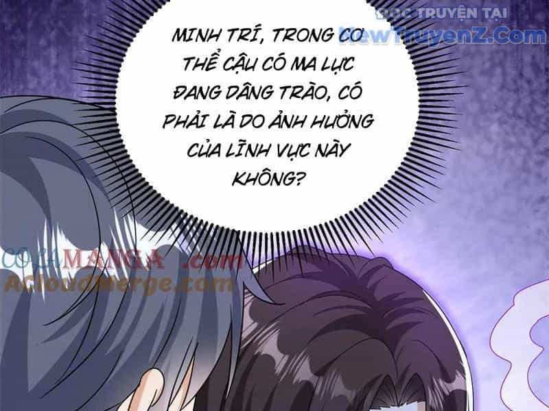 Sau Khi Sống Lại Ở Mạt Thế, Ta Điên Cuồng Thăng Cấp - Chương 47 - ảnh 85