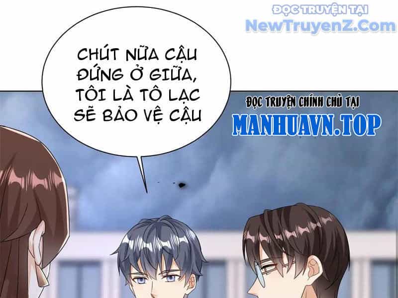 Sau Khi Sống Lại Ở Mạt Thế, Ta Điên Cuồng Thăng Cấp - Chương 47 - ảnh 94