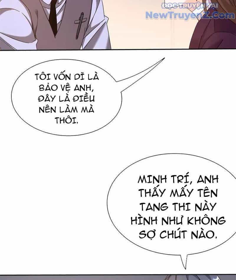 Sau Khi Sống Lại Ở Mạt Thế, Ta Điên Cuồng Thăng Cấp - Chương 48 - ảnh 47