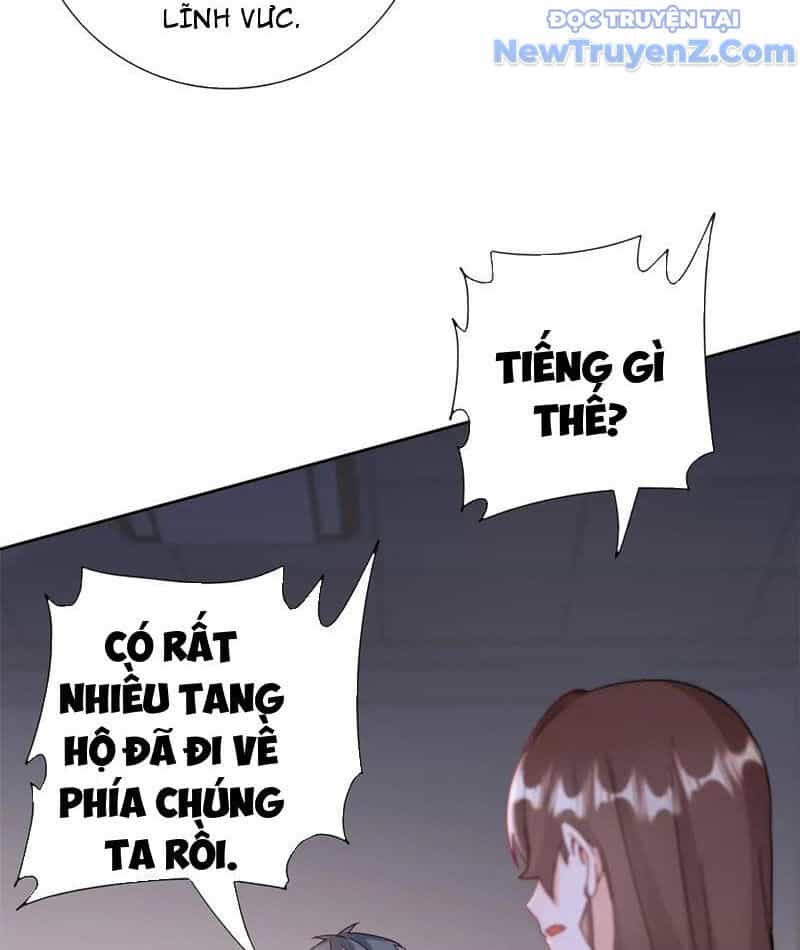 Sau Khi Sống Lại Ở Mạt Thế, Ta Điên Cuồng Thăng Cấp - Chương 48 - ảnh 49