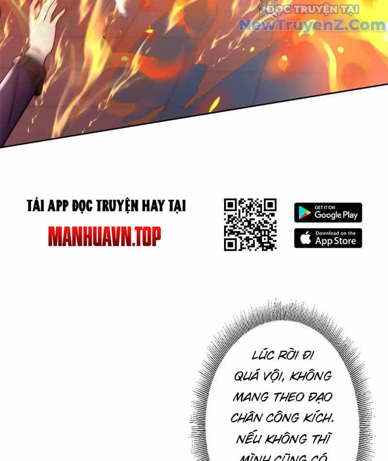 Sau Khi Sống Lại Ở Mạt Thế, Ta Điên Cuồng Thăng Cấp - Chương 48 - ảnh 78